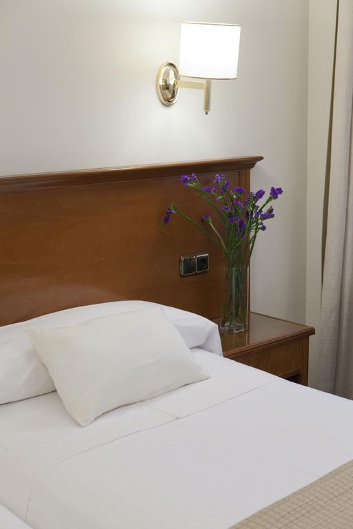 Doppelzimmer mit Terrasse