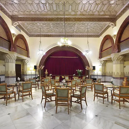 Alhambra Palace Hotel-2
